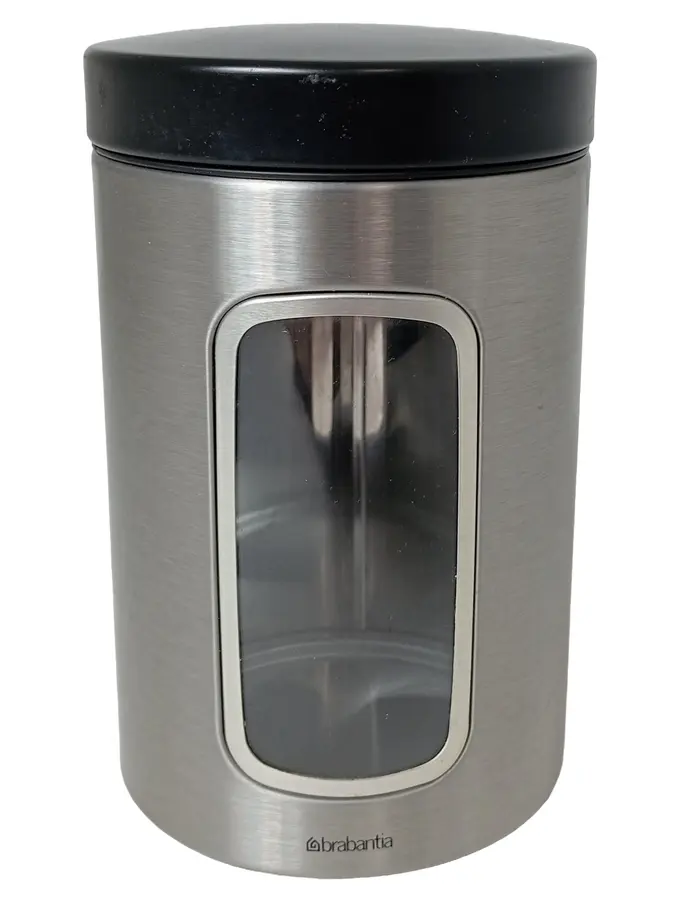 BRABANTIA Vorratsbehälter Bild 1