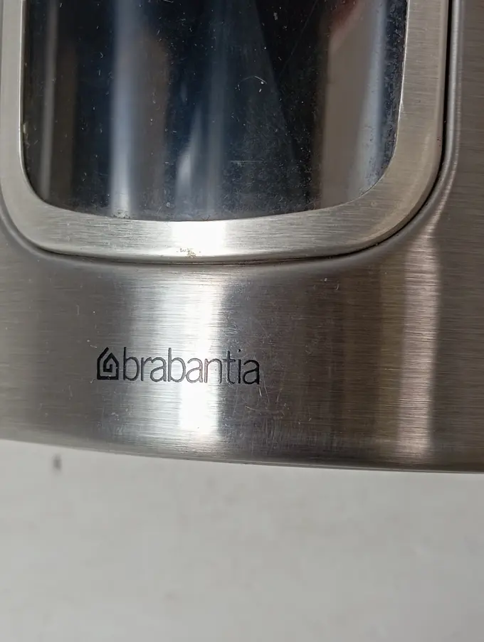BRABANTIA Vorratsbehälter Bild 2