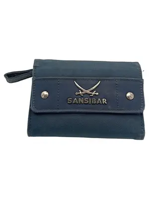 SANSIBAR Geldbörse