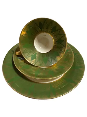 BAVARIA Kaffeeservice