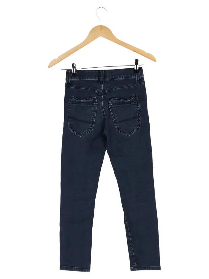 S.OLIVER Jeans Regular Fit Bild 2