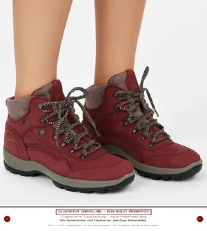 VITAFORM Outdoorschuhe