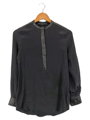 KARL LAGERFELD Hemdbluse