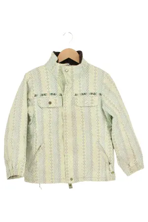 BURTON Steppjacke