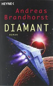 Vorschaubild Science-Fiction Roman 1
