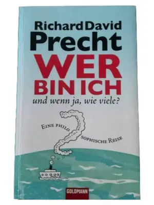 Philosophisches Buch