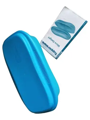 TUPPERWARE Dampfgartopf