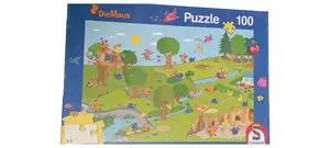 SCHMIDT SPIELE Puzzle