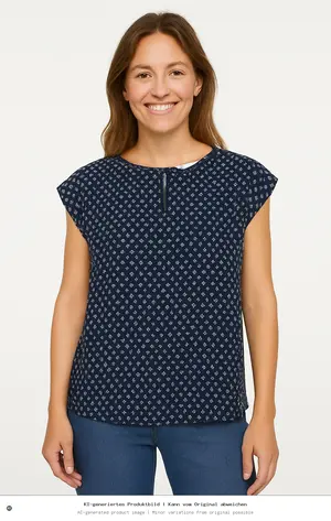 MANGO Bluse