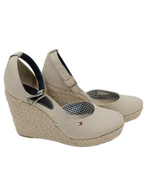TOMMY HILFIGER Wedges
