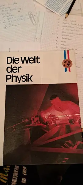 Allgemeines Sachbuch