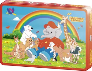 SCHMIDT SPIELE Puzzle