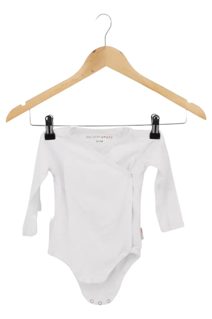 BORNINO Baby Body Bild 1