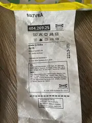 Vorschaubild 3 von Baby Lätzchen 2er Set Kinder Mehrfarbig Obst Gemüse Motiv