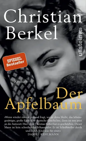 Biografischer Roman
