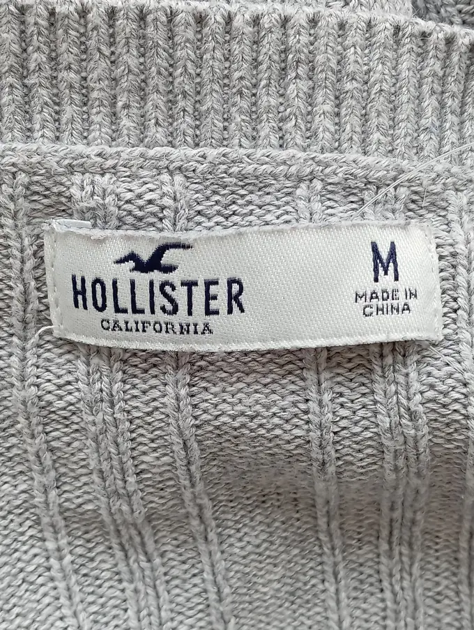 HOLLISTER Pullover Bild 3