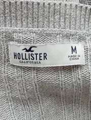 Vorschaubild HOLLISTER Pullover 3