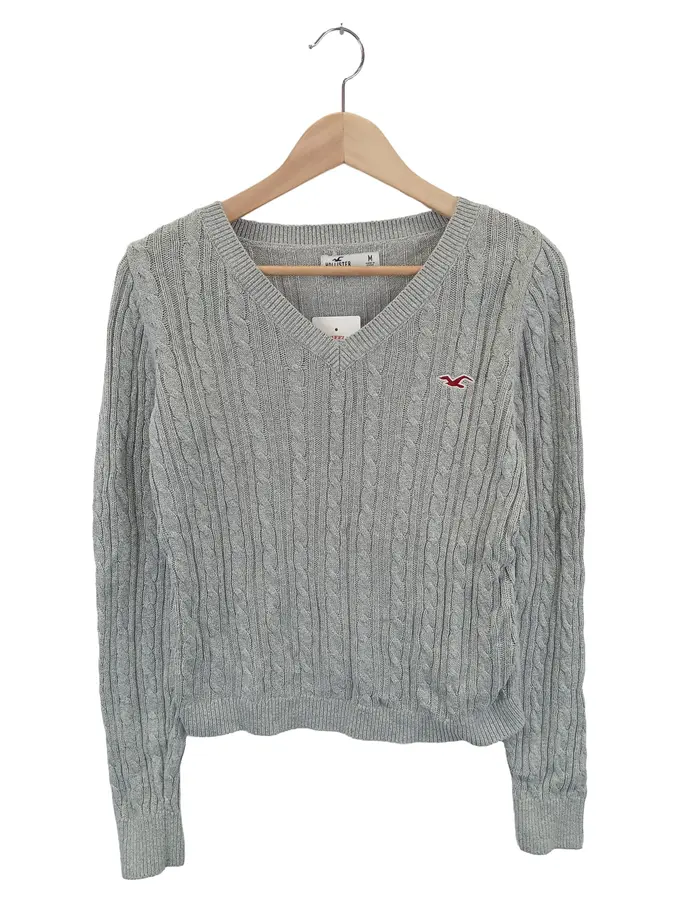 HOLLISTER Pullover Bild 1