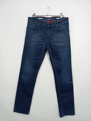ALBERTO Jeans Slim Fit