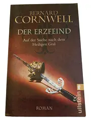 Vorschaubild Historischer Roman 1