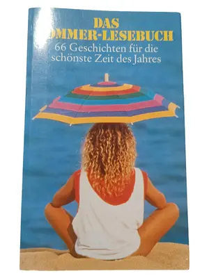 Buch für Jugendliche