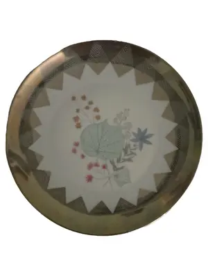 WINTERLING Platzteller