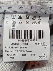 Vorschaubild BRAX Stoffhose 4