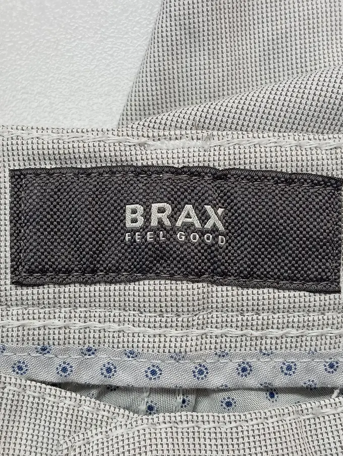 BRAX Stoffhose Bild 3