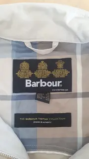 Vorschaubild 4 von Damen Leichte Jacke Gr. 44/XXL Beige Casual Frühjahr/Sommer