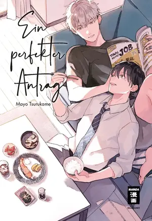 Manga