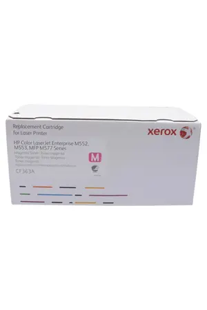 XEROX Tonerkassette