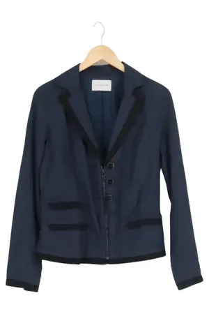 TURNOVER Blazer