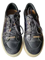 Vorschaubild 2 von Damen Sneaker low Gr. 37 Blau Casual