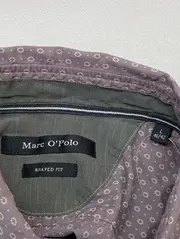 Vorschaubild MARC O POLO Freizeithemd 3