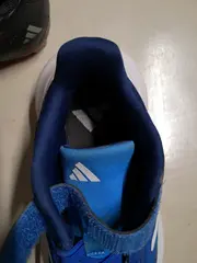 Vorschaubild 4 von Cloudfoam Kinder Sportschuhe Sneaker Blau Gr. 31 Klettverschluss