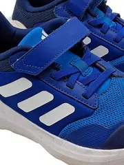 Vorschaubild 2 von Cloudfoam Kinder Sportschuhe Sneaker Blau Gr. 31 Klettverschluss