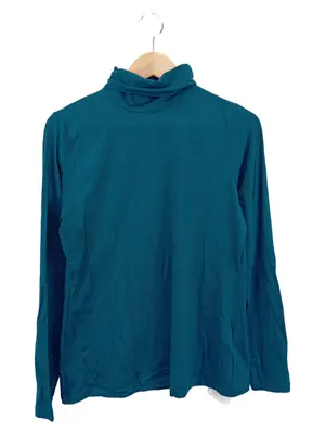 LANDS' END Langarmshirt