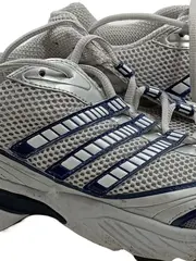 Vorschaubild 4 von Herren Laufschuhe Sportschuhe Grau Größe 43.5