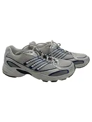 Vorschaubild 1 von Herren Laufschuhe Sportschuhe Grau Größe 43.5