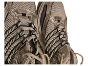 Vorschaubild 3 von Herren Laufschuhe Sportschuhe Grau Größe 43.5