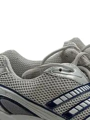 Vorschaubild 5 von Herren Laufschuhe Sportschuhe Grau Größe 43.5