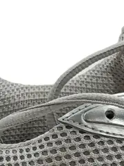 Vorschaubild 9 von Herren Laufschuhe Sportschuhe Grau Größe 43.5