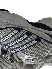 Vorschaubild 6 von Herren Laufschuhe Sportschuhe Grau Größe 43.5