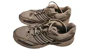 Vorschaubild 2 von Herren Laufschuhe Sportschuhe Grau Größe 43.5