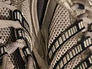 Vorschaubild 7 von Herren Laufschuhe Sportschuhe Grau Größe 43.5