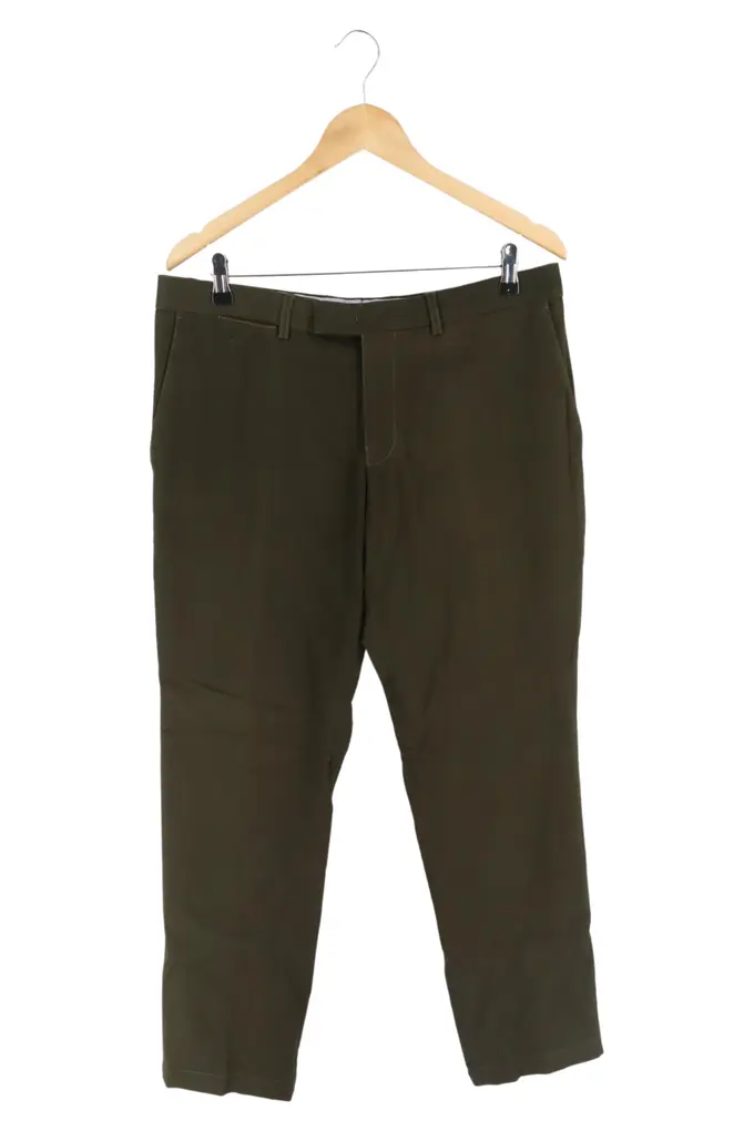 FÉRAUD Stoffhose Bild 1