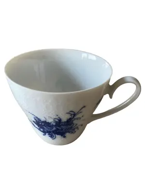 ROSENTHAL Tasse und Unterteller