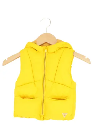 ZARA Steppweste