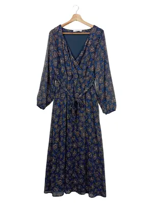 COSTES Blusenkleid