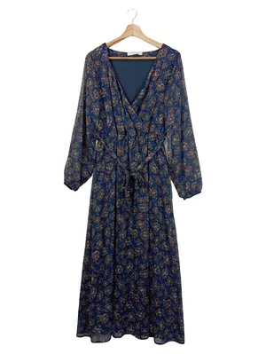 COSTES Blusenkleid